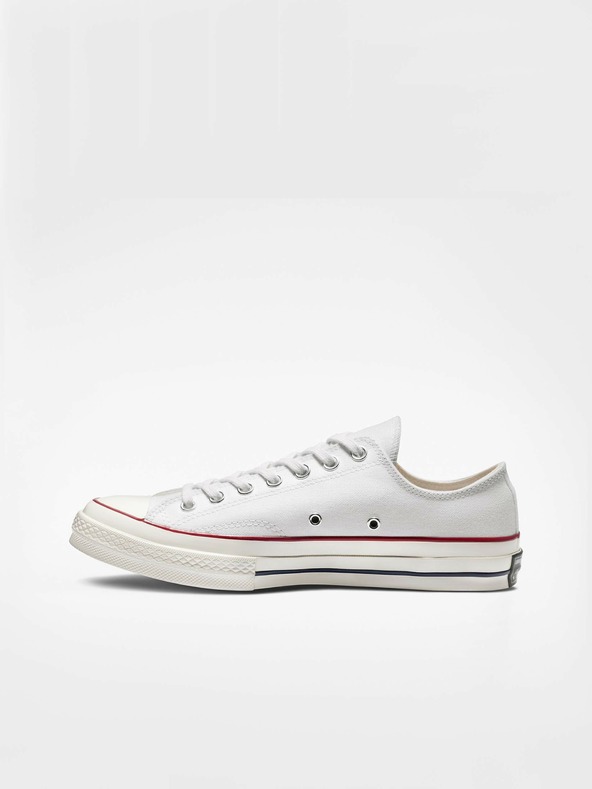 Converse Chuck 70 Tenisky Bílá