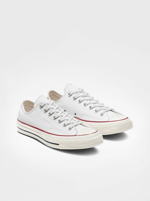 Converse Chuck 70 Tenisky Bílá