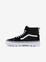 Vans Sentry SK8-Hi WC Tenisky