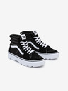 Vans Sentry SK8-Hi WC Tenisky