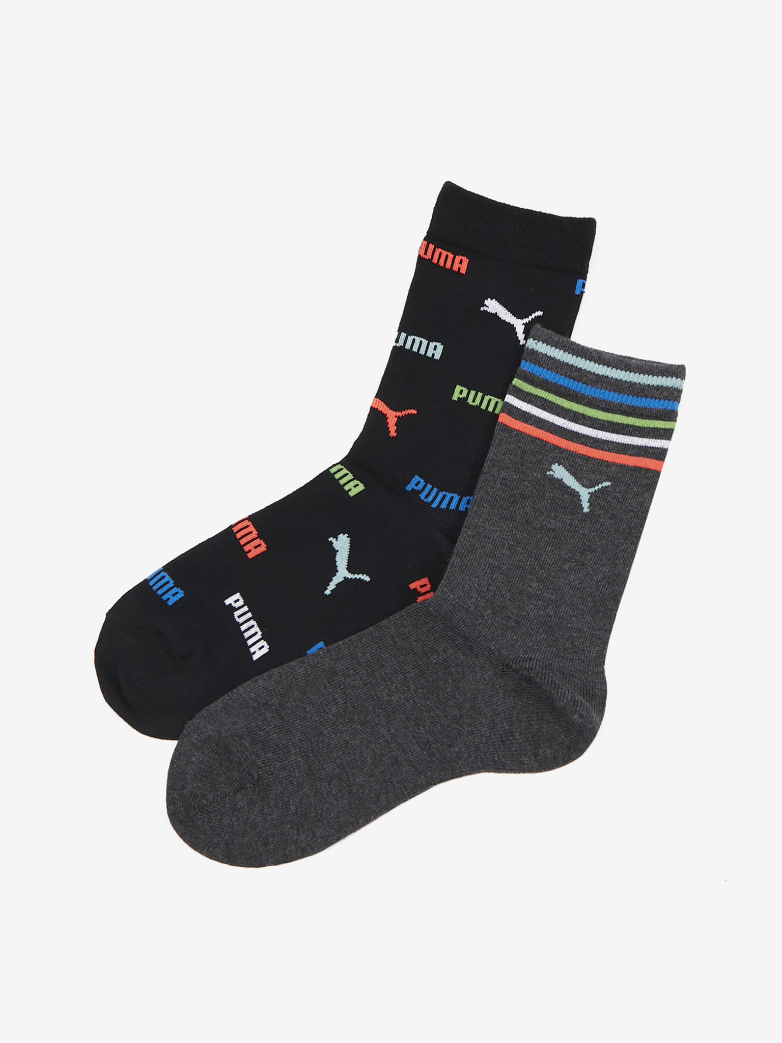 Puma long socks on sale