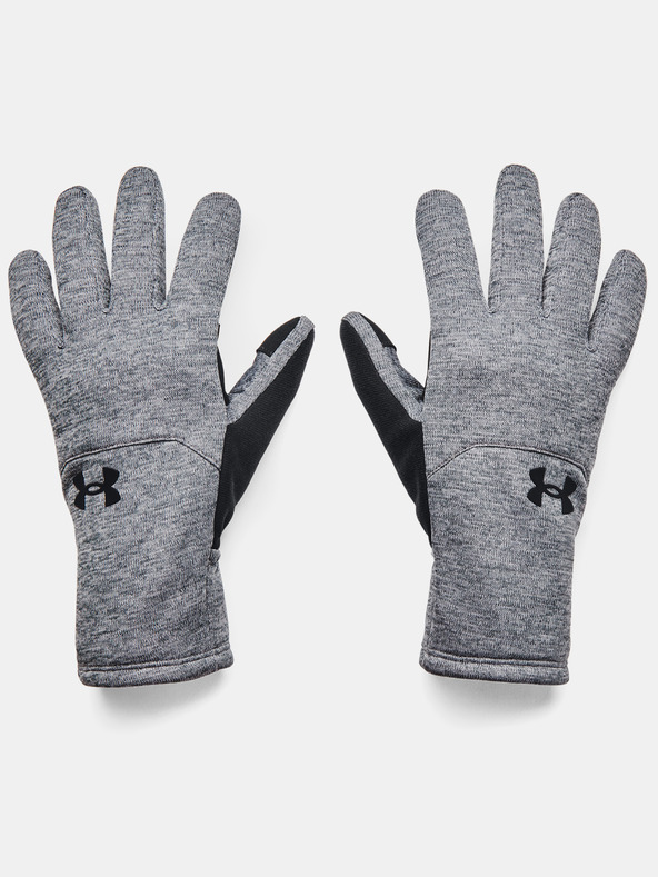 Under Armour UA Storm Fleece Gloves Gloves Gris