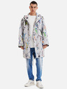 Desigual Fele Parka