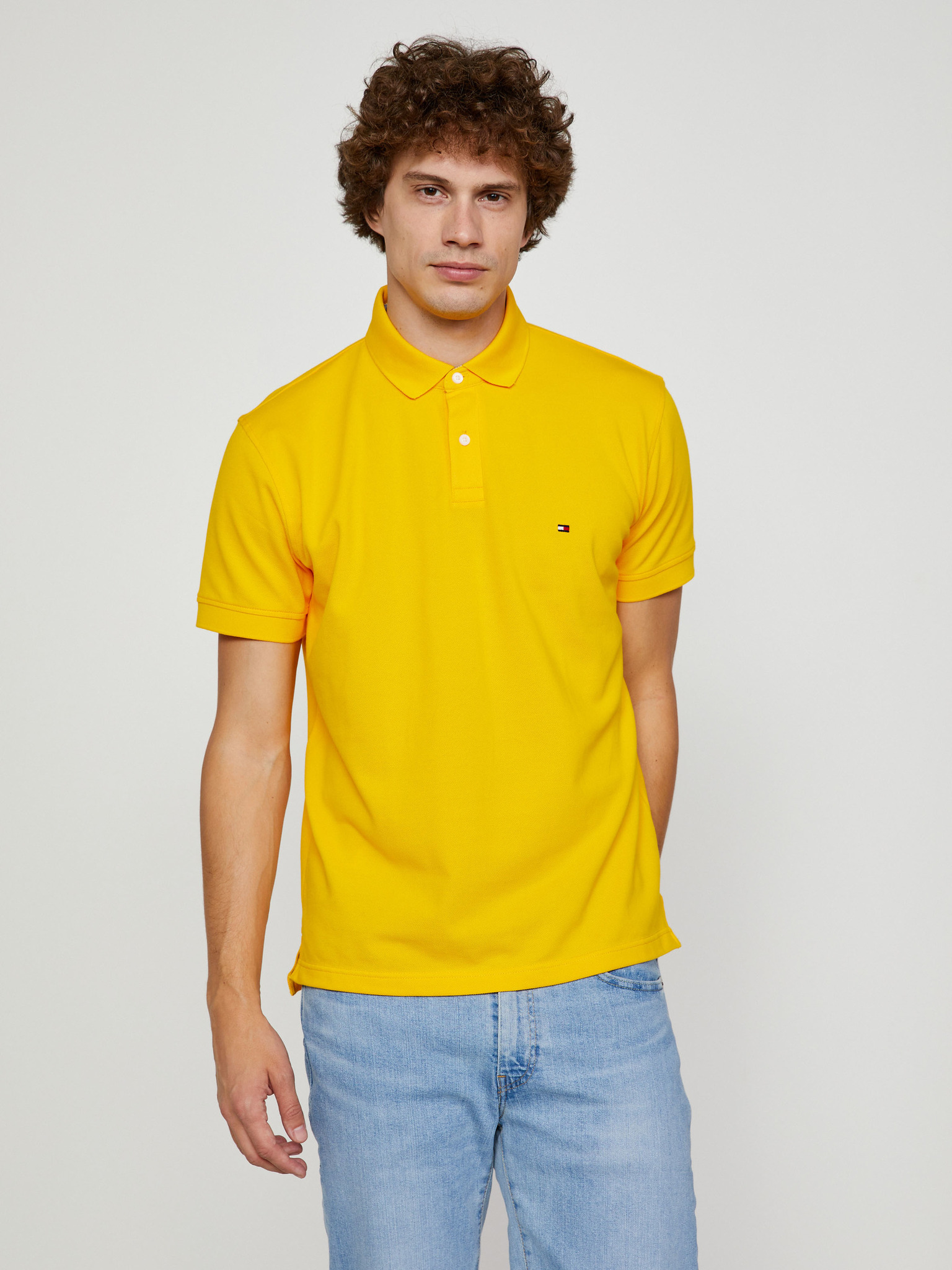 Tommy - Polo | Bibloo.es