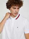 Tommy Hilfiger Sophisticated Tipping Polo triko