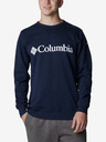 Columbia crew Mikina