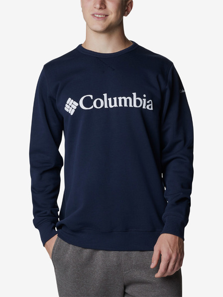 Columbia crew Mikina