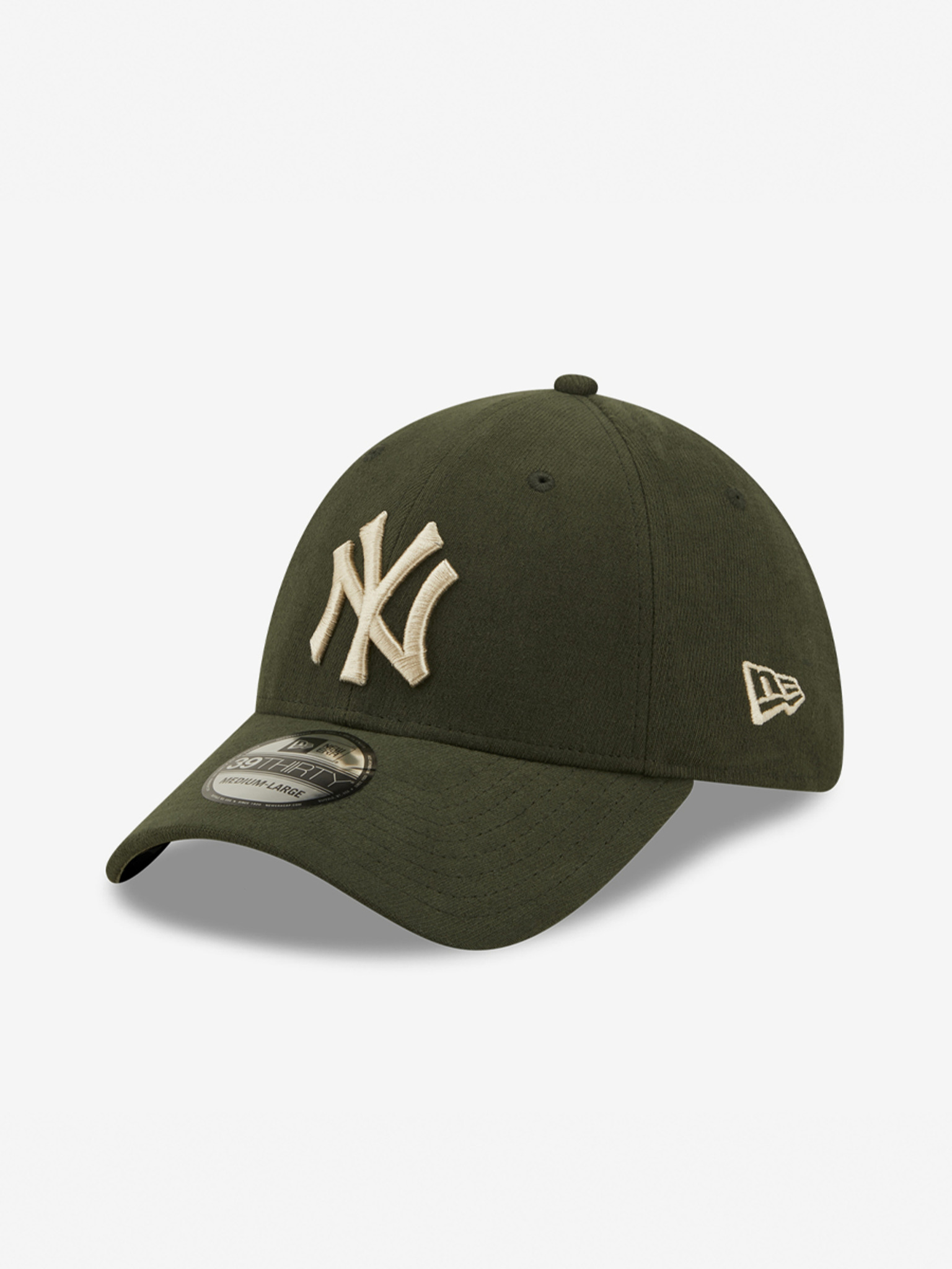 vrije tijd Geniet betreuren New Era - New York Yankees 39Thirty Cap Bibloo.com
