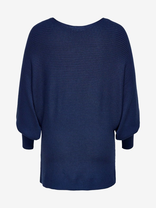 ONLY CARMAKOMA Adaline Sweater Azul