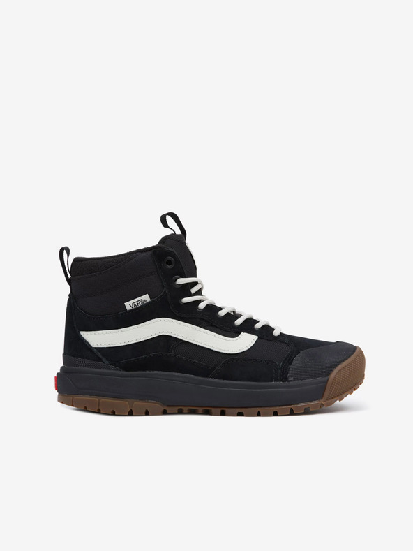 Vans UA UltraRange EXO Hi MTE Tenisky Černá