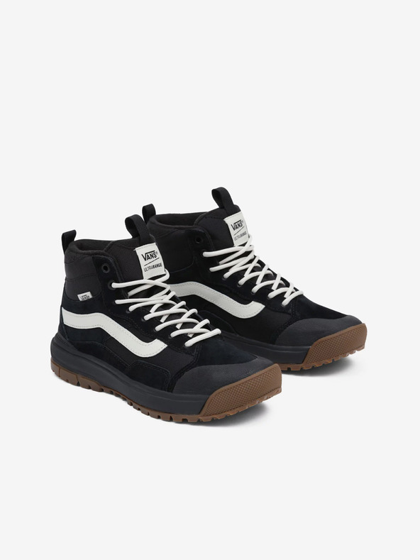 Vans UA UltraRange EXO Hi MTE Tenisky Černá