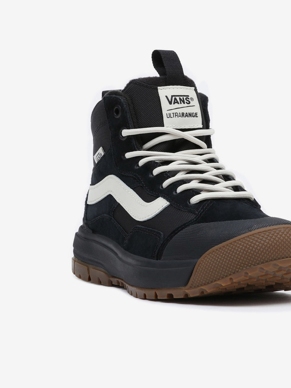 Vans UA UltraRange EXO Hi MTE Tenisky Černá