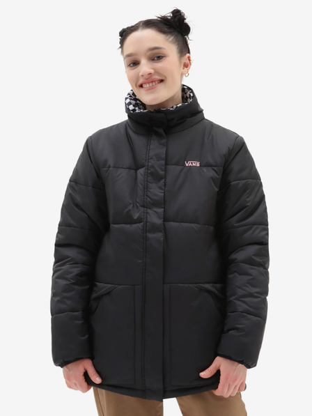 Vans Send It Reversible MTE Puffer Zimní bunda