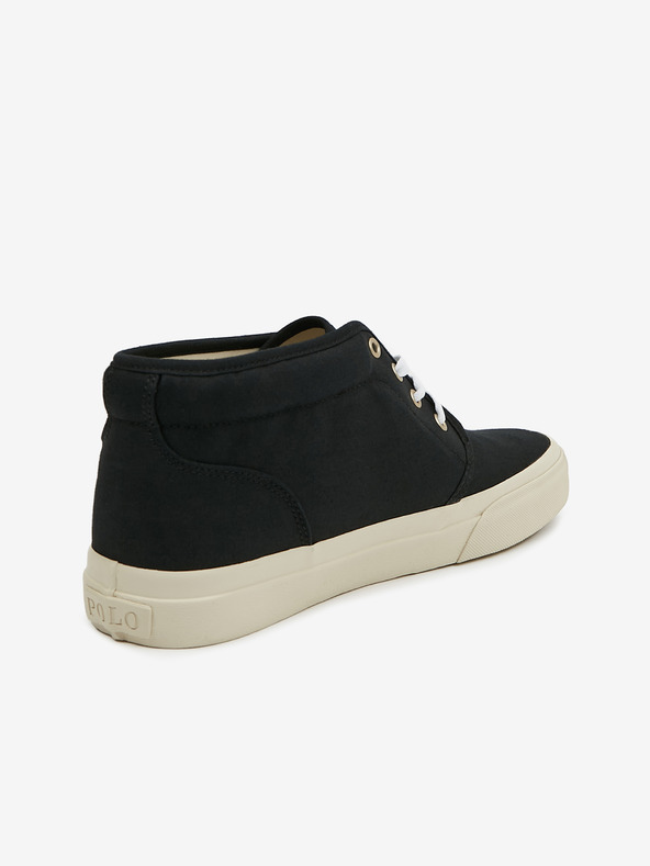 Polo Ralph Lauren Keaton Sneakers Negro