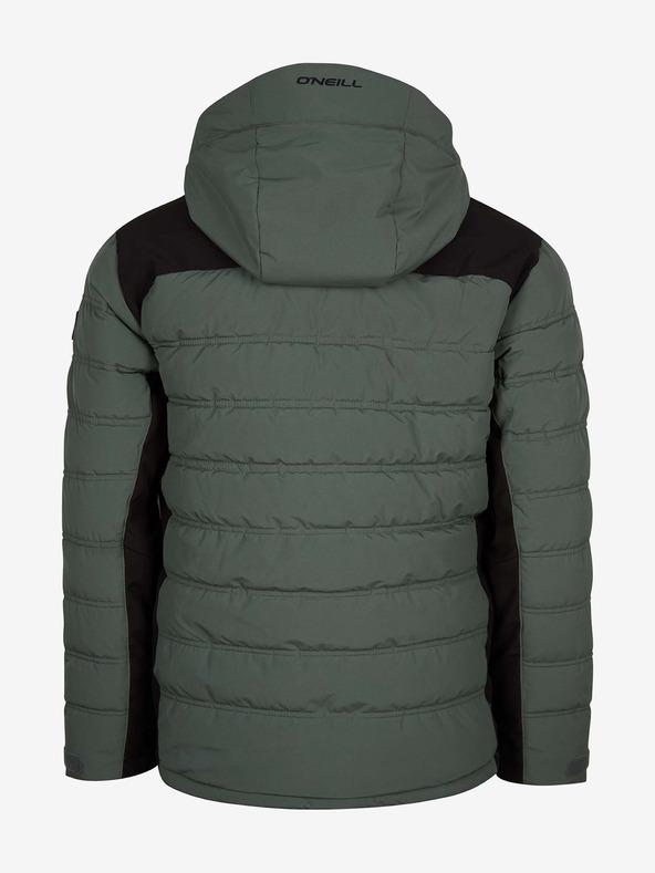 O'Neill Igneous Jacket Verde