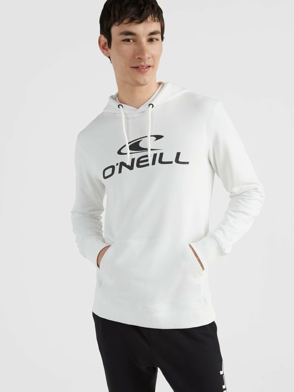 O'Neill Sudadera Blanco