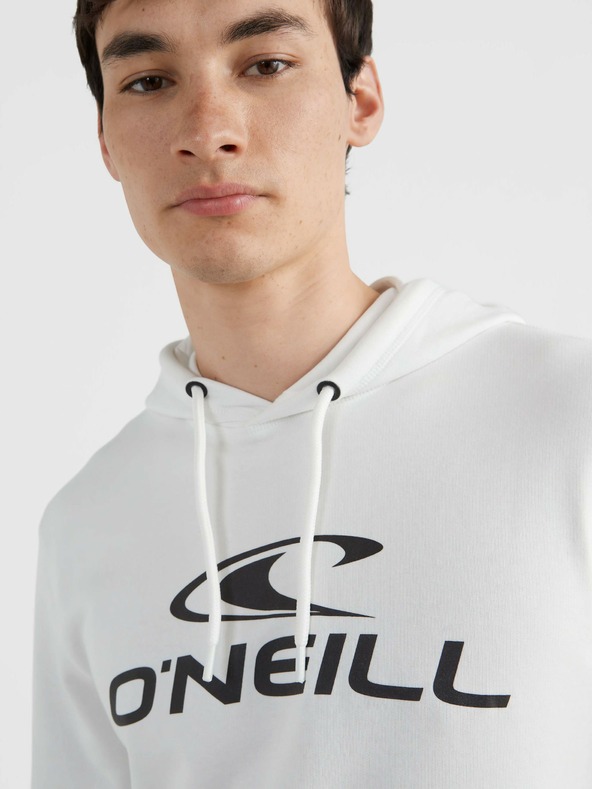 O'Neill Sudadera Blanco