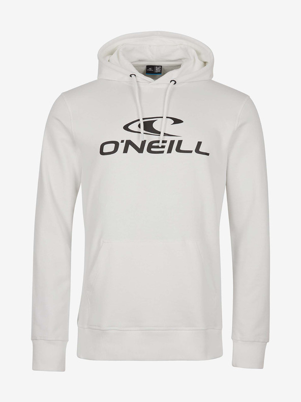 O'Neill Sudadera Blanco