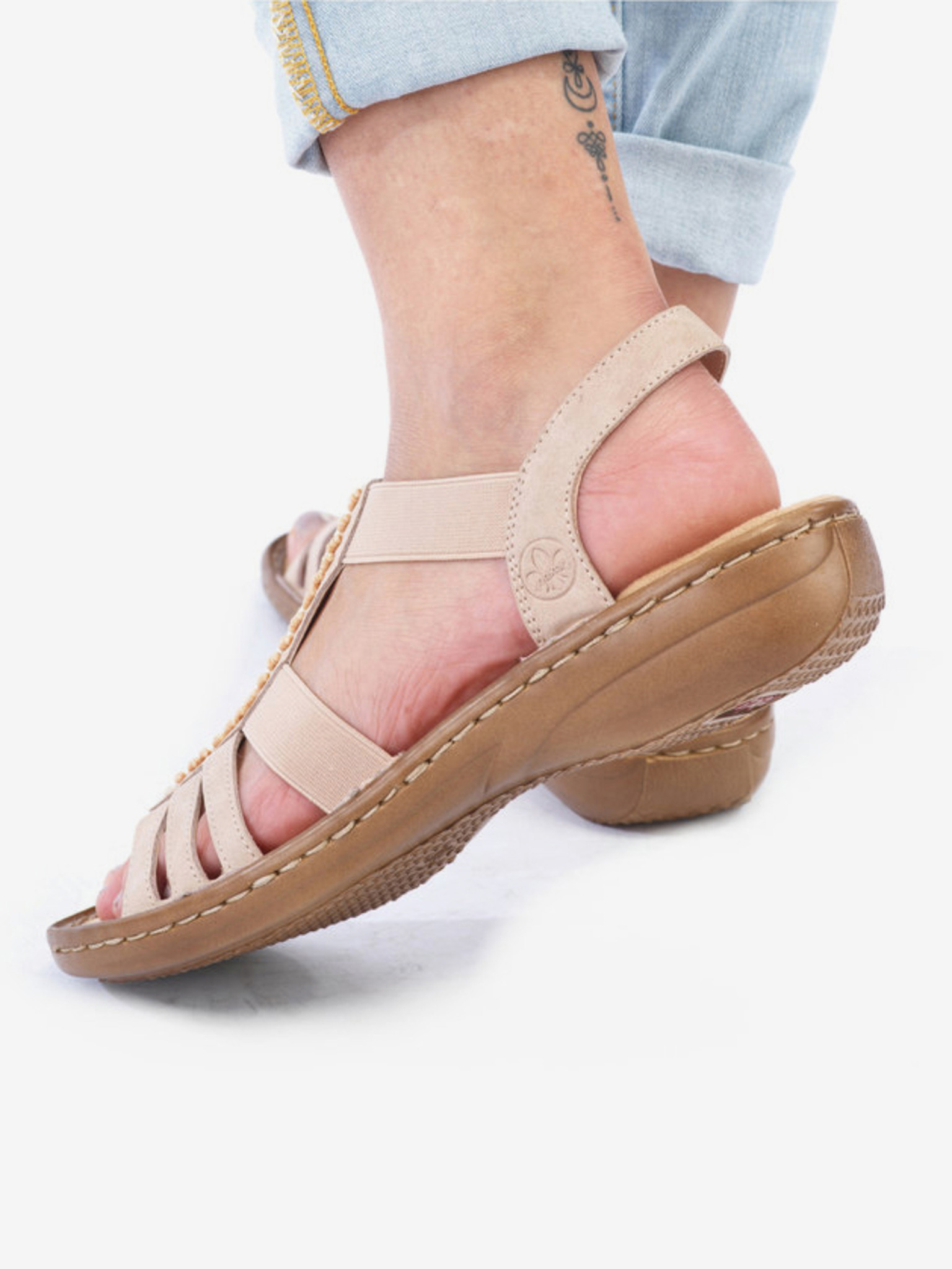 Rieker - Sandals