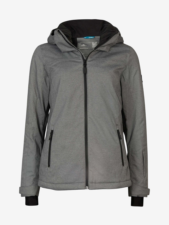 O'Neill Stuvite Winter Jacket Gris