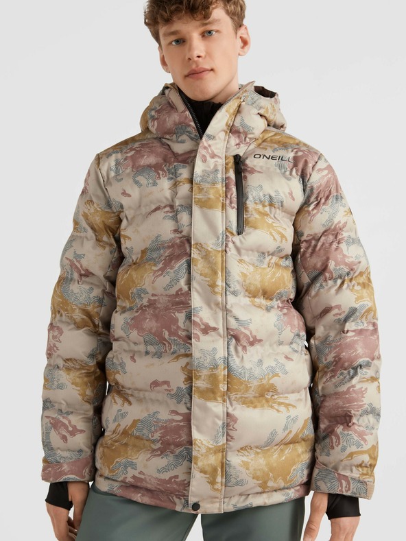 O'Neill Mountain Jacket Beis