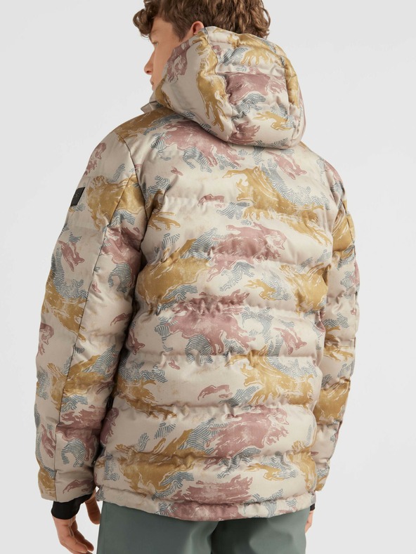 O'Neill Mountain Jacket Beis