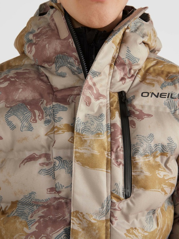 O'Neill Mountain Jacket Beis