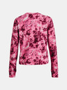 Under Armour Rival Terry Print Crew Mikina