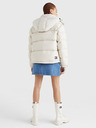 Tommy Jeans Alaska Puffer Zimní bunda