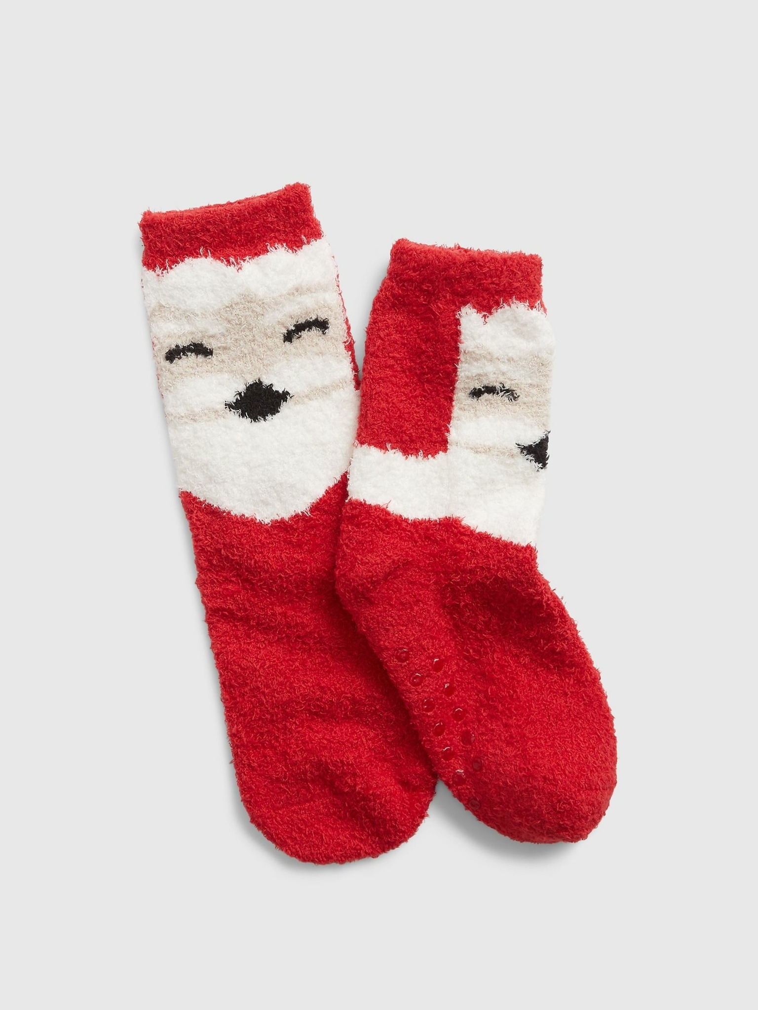 Santa Ponožky dětské GAP