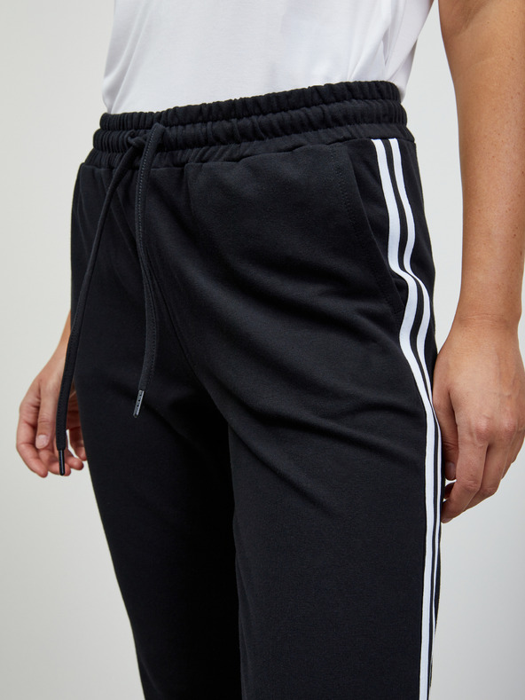 ZOOT.lab Lennox Sweatpants Negro