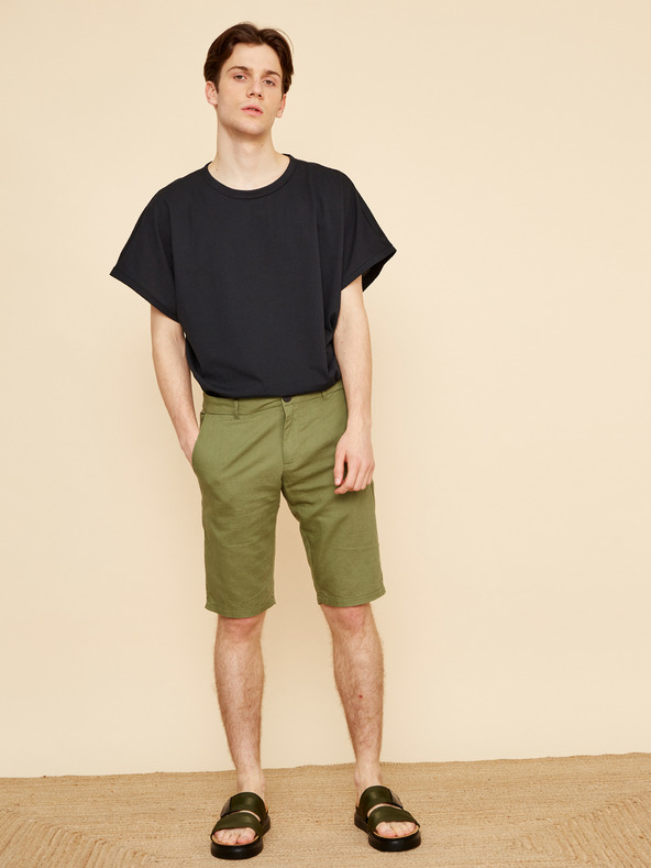 ZOOT.lab Gavin Short Pants Verde