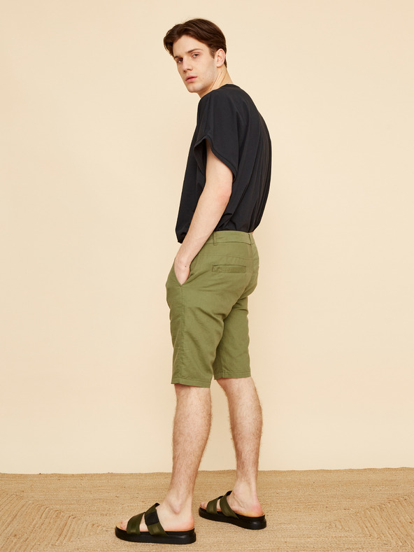 ZOOT.lab Gavin Short Pants Verde