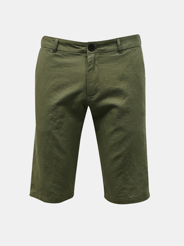 ZOOT.lab Gavin Short Pants Verde