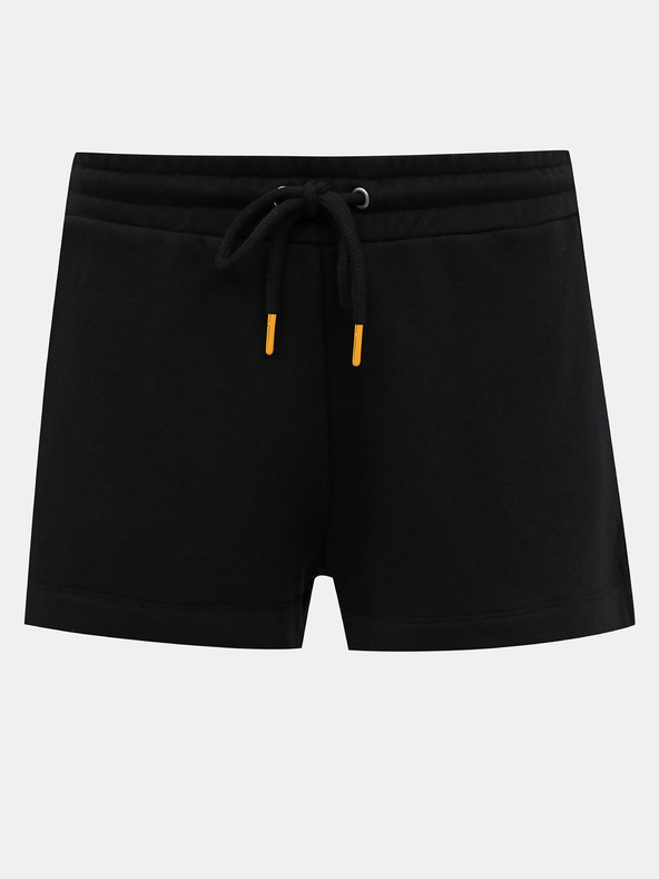 ZOOT.lab Helena Shorts Negro