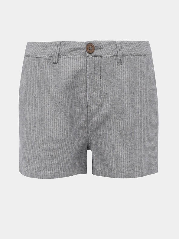 ZOOT.lab Jade Shorts Gris