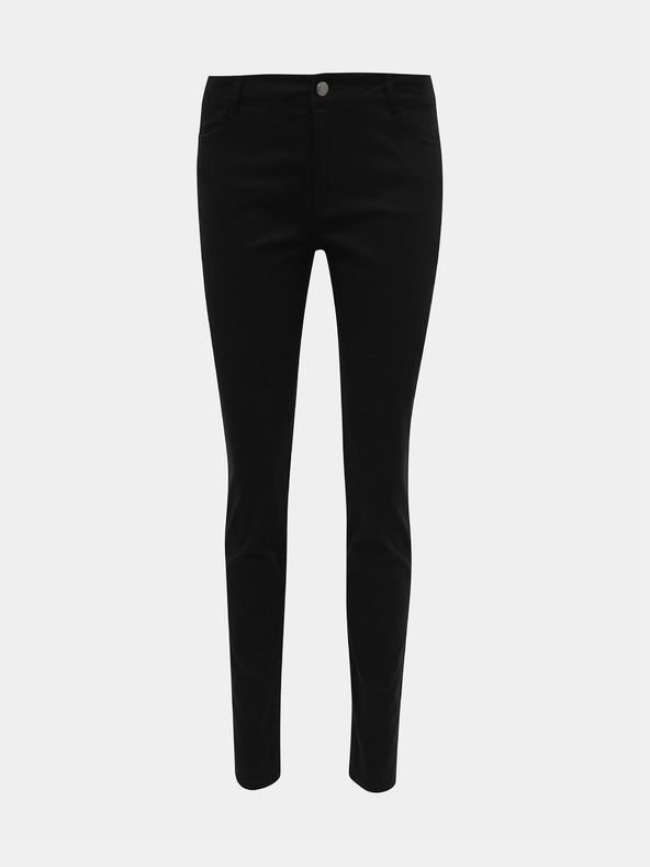 ZOOT.lab Anna Trousers Negro