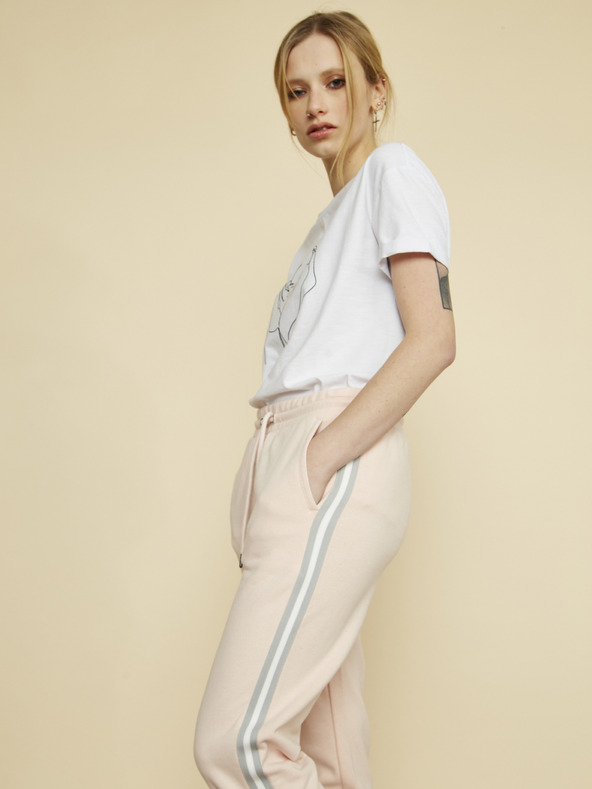 ZOOT.lab Autumn Sweatpants Rosa