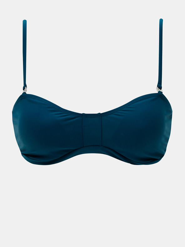 ZOOT.lab Mariah Bikini Top Azul