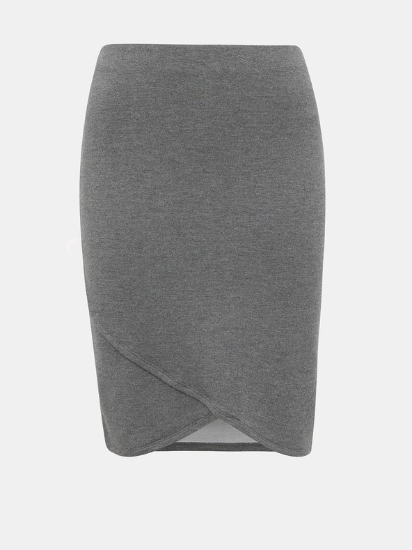 ZOOT.lab Anja Skirt Gris