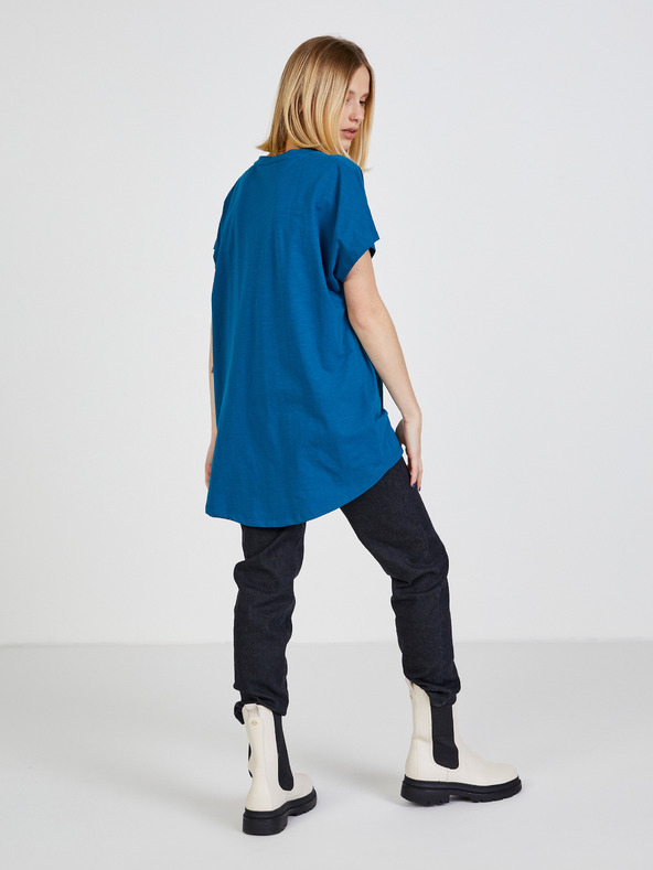 ZOOT.lab Lonie T-shirt Azul