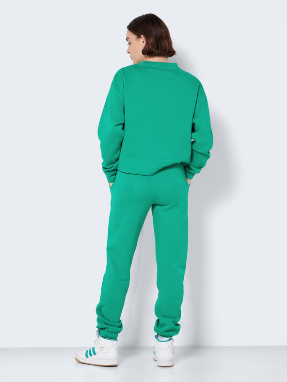 Noisy May Alden Sweatpants Verde