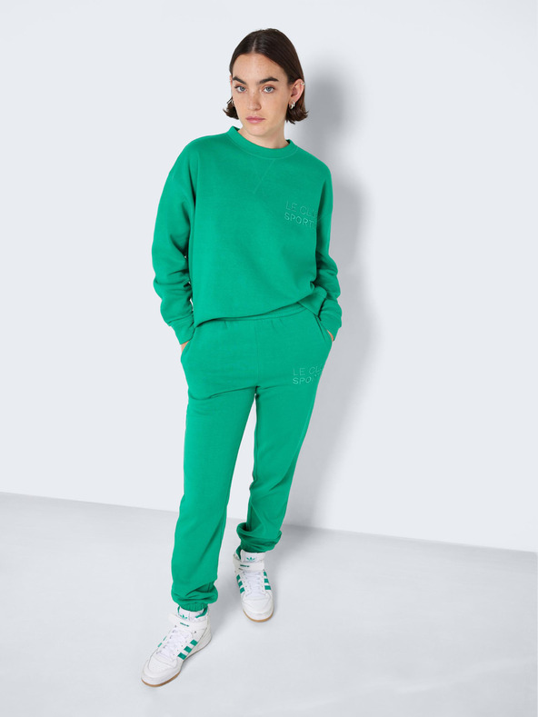 Noisy May Alden Sweatpants Verde