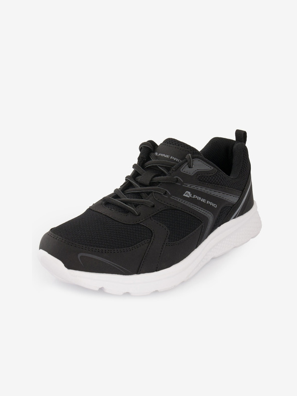 ALPINE PRO Koleme Sneakers Negro