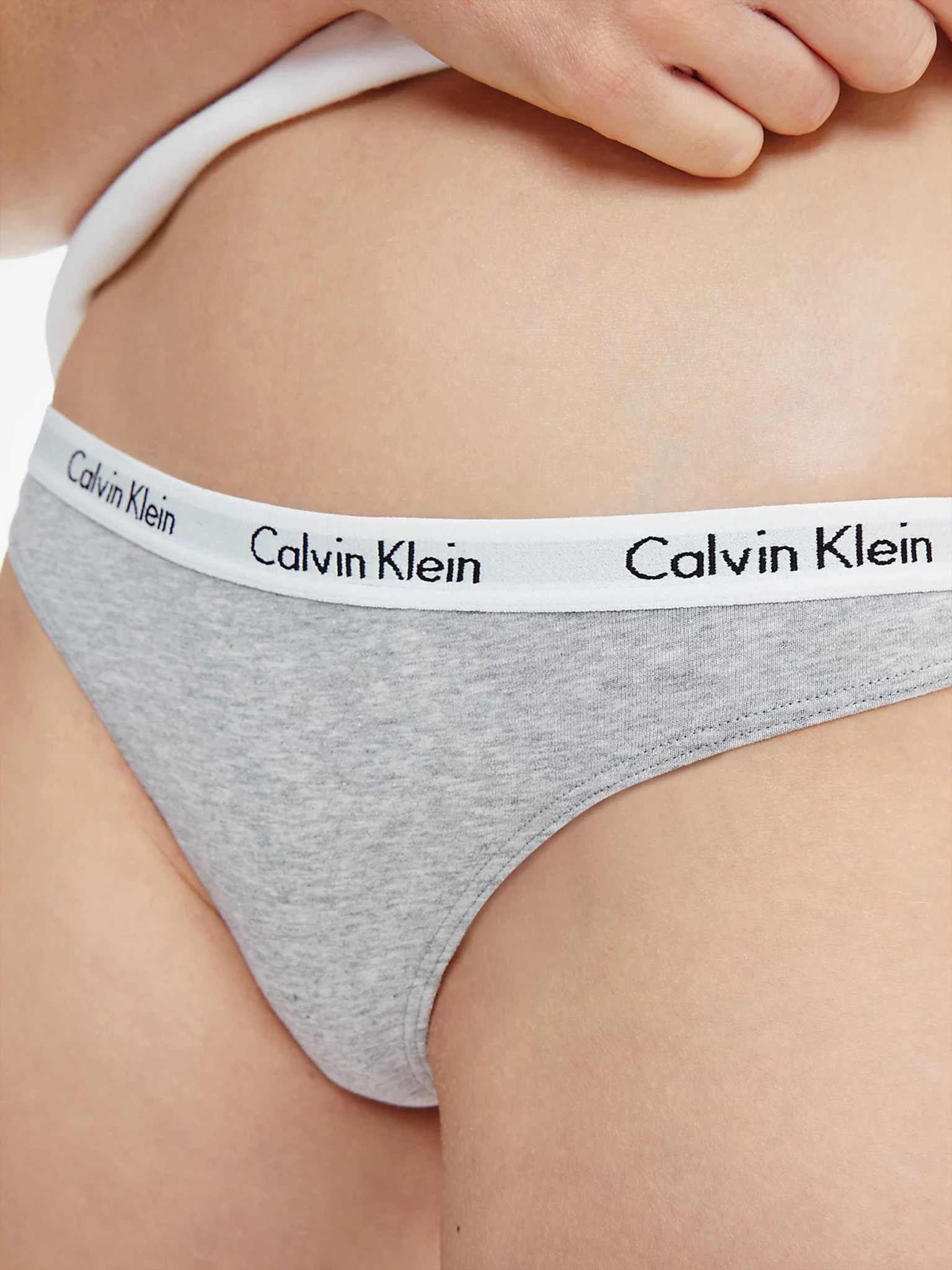 Calvin Klein Underwear - Briefs 2 Piece