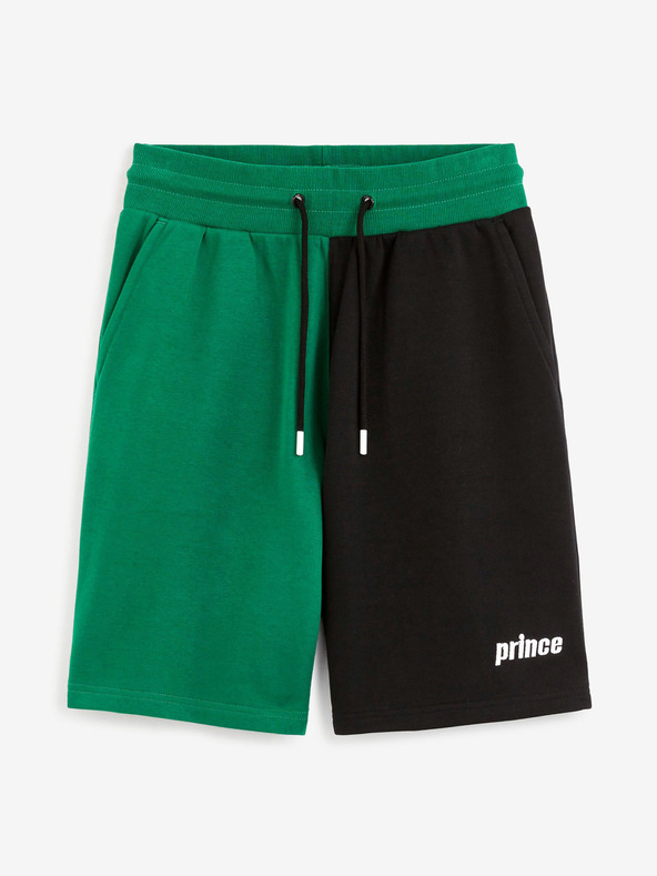 Celio Prince Short Pants Verde