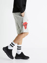 Celio NBA Chicago Bulls Kraťasy