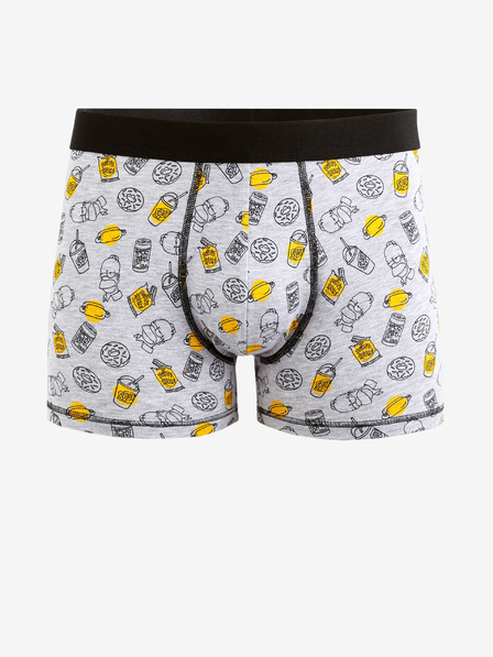 Celio The Simpsons Boxerky