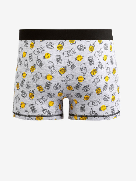 Celio The Simpsons Boxerky