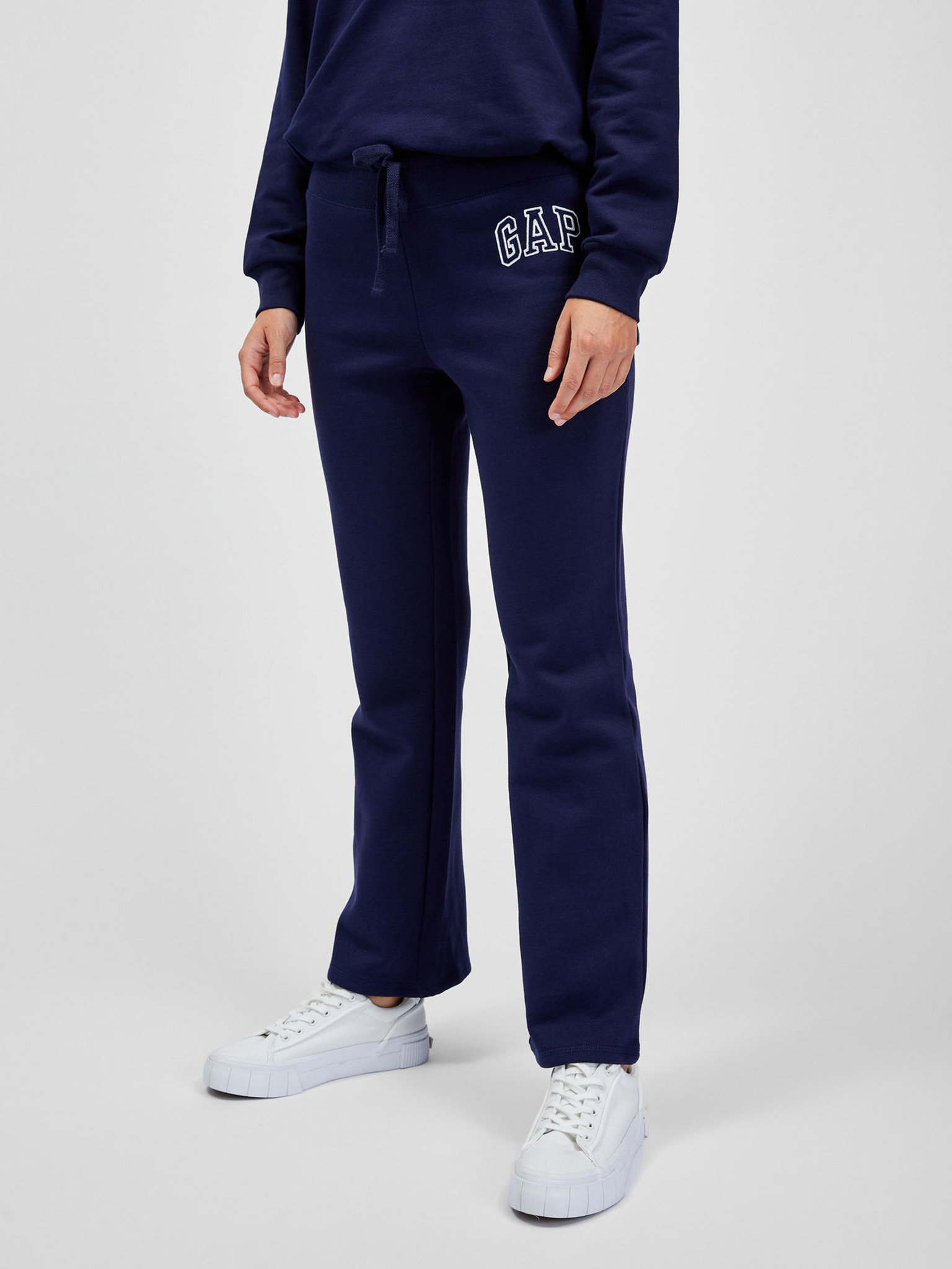 Shop Gap Track Pants | UP TO 50% OFF